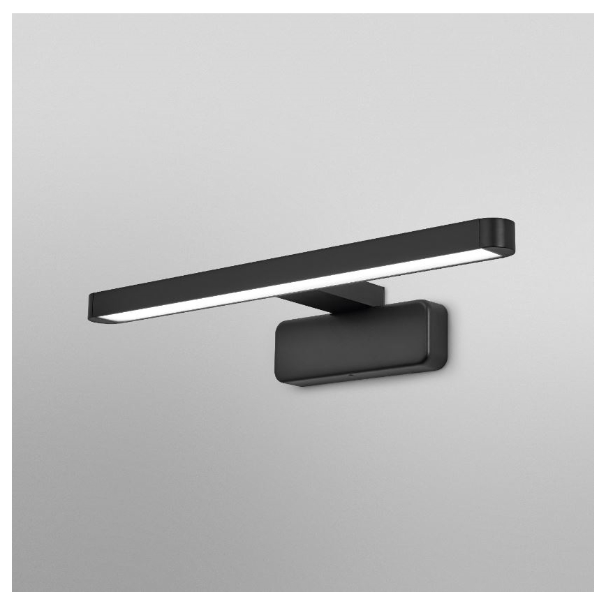 Osram - LED osvetlenie zrkadla do kúpeľne DISC BAR LED/7W/230V 3000/4000K IP44