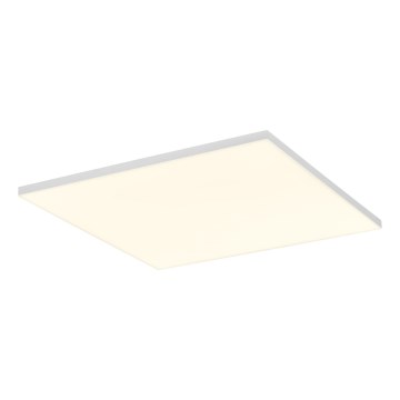 Osram - LED panel povrchovo montovaný PLANON LED/40W/230V 3000K 60x60 cm biela
