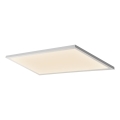 Osram - LED panel prisadený PLANON LED/22W/230V 3000K 30x60 cm biela