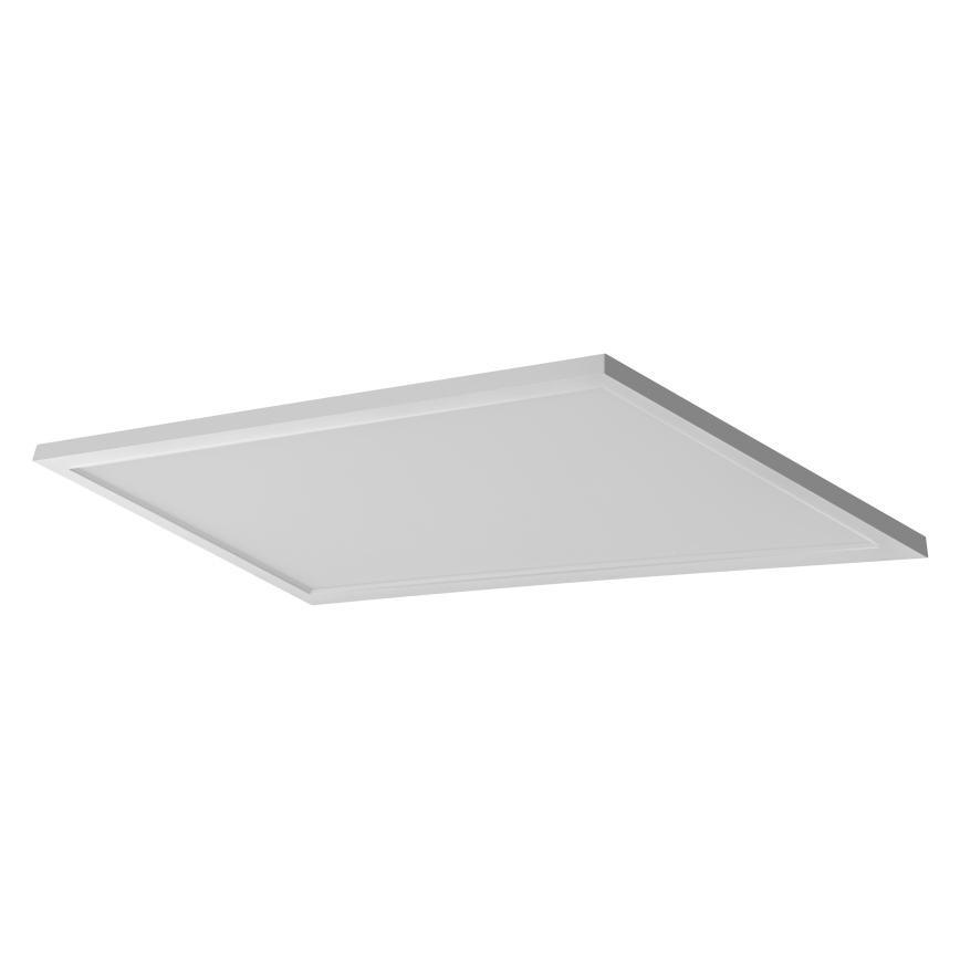 Osram - LED panel prisadený PLANON LED/22W/230V 3000K 30x60 cm biela
