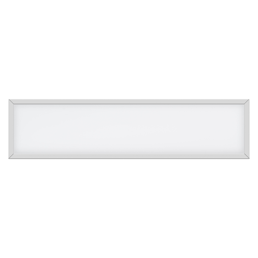 Osram - LED panel prisadený PLANON LED/40W/230V 3000K 30x120 cm biela