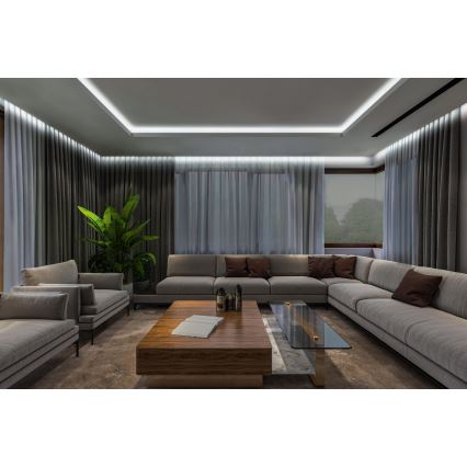 Osram - LED pás FLEX COB 5m LED/24W/230V