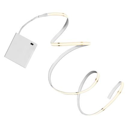 Osram - LED pásik FLEX COB BATTERY 2m LED/3,3W/4xAA