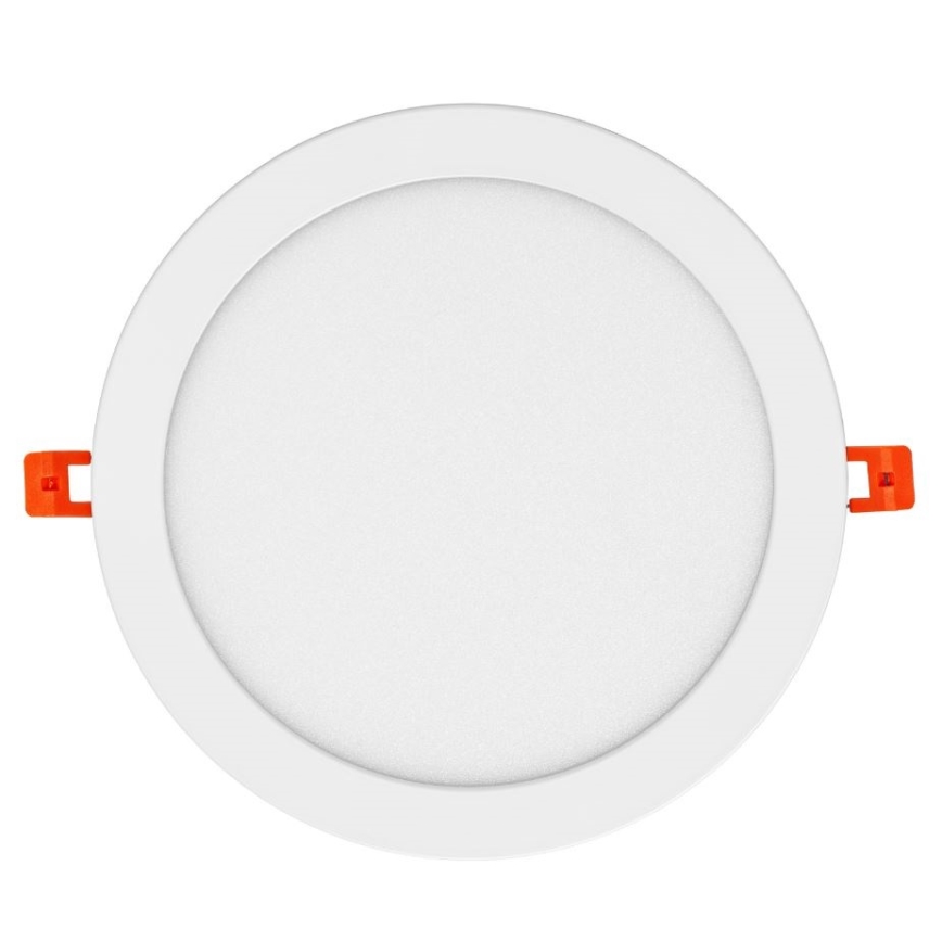 Osram - LED Podhľadové svietidlo SLIM LED/22W/230V 3000K