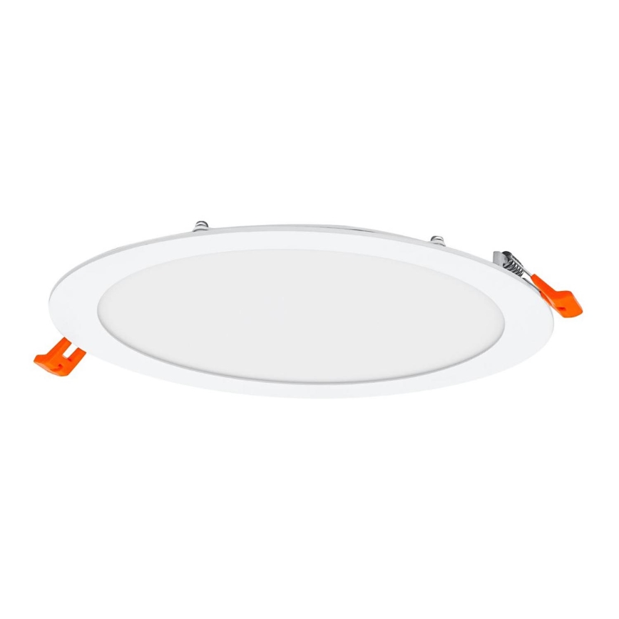 Osram - LED Podhľadové svietidlo SLIM LED/22W/230V 4000K