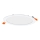 Osram - LED Podhľadové svietidlo SLIM LED/22W/230V 4000K