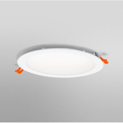 Osram - LED Podhľadové svietidlo SLIM LED/22W/230V 4000K