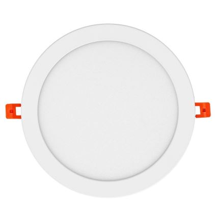 Osram - LED Podhľadové svietidlo SLIM LED/22W/230V 4000K