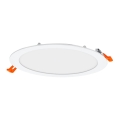 Osram - LED podhľadové svietidlo SLIM LED/22W/230V 6500K
