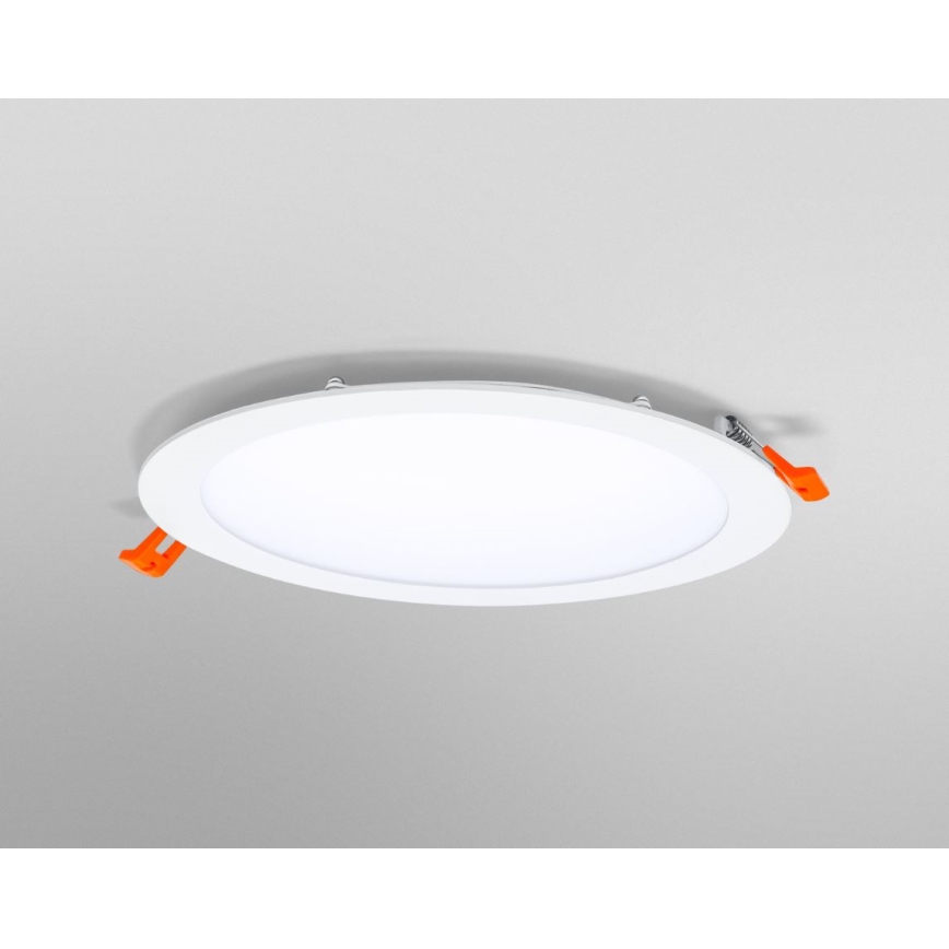 Osram - LED podhľadové svietidlo SLIM LED/22W/230V 6500K