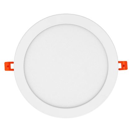 Osram - LED podhľadové svietidlo SLIM LED/22W/230V 6500K