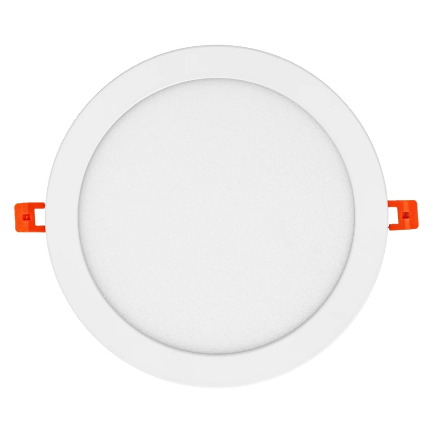 Osram - LED podhľadové svietidlo SLIM LED/22W/230V 6500K