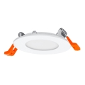 Osram - LED Podhľadové svietidlo SLIM LED/4,5W/230V 3000K