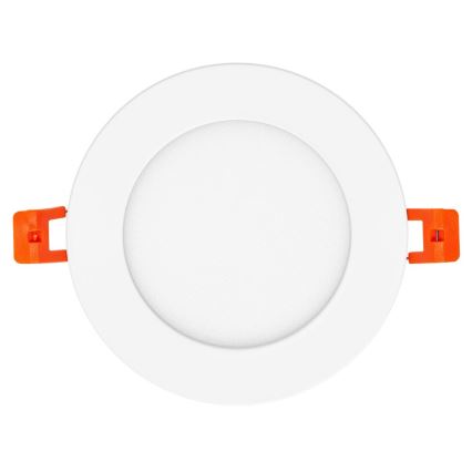 Osram - LED podhľadové svietidlo SLIM LED/8W/230V 6500K pr. 12 cm