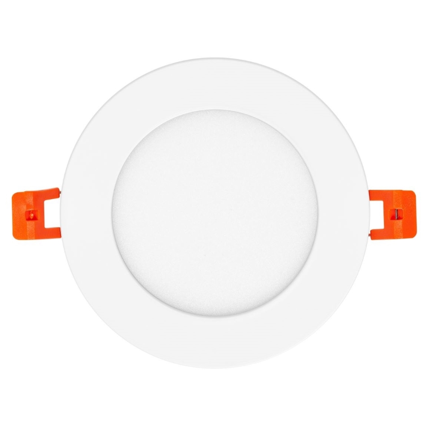 Osram - LED podhľadové svietidlo SLIM LED/8W/230V 6500K pr. 12 cm