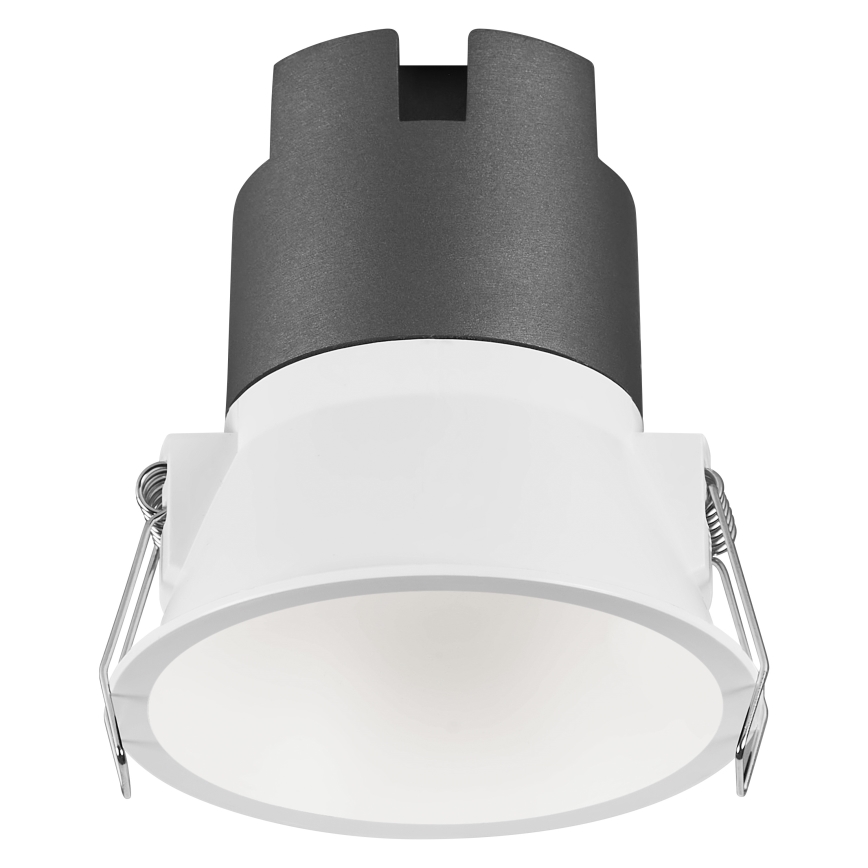 Osram - LED podhľadové svietidlo SPOT TWIST LED/10W/230V 3000K priemer 9,3 cm biele