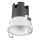 Osram - LED podhľadové svietidlo SPOT TWIST LED/5W/230V 4000K, priemer 7 cm, biela