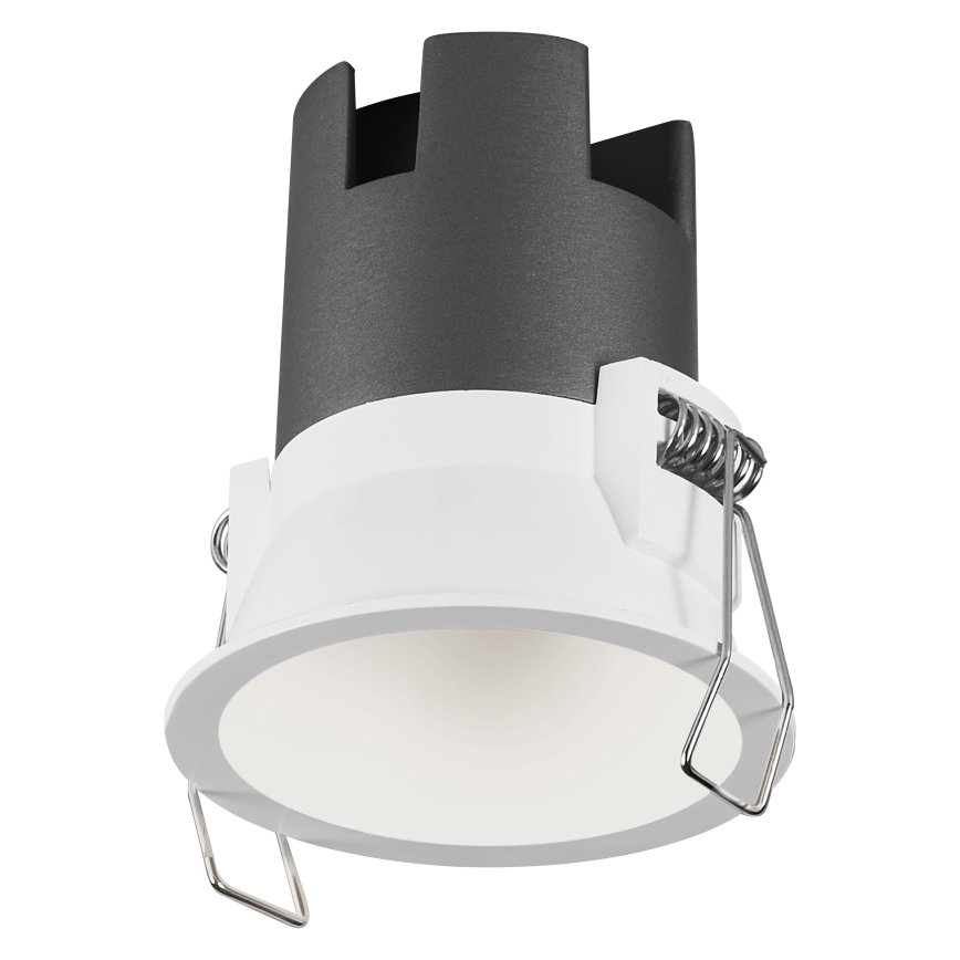 Osram - LED podhľadové svietidlo SPOT TWIST LED/5W/230V 4000K, priemer 7 cm, biela