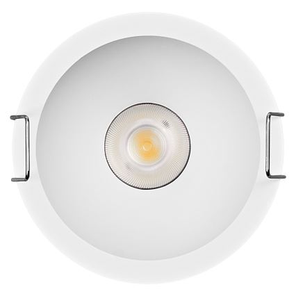 Osram - LED podhľadové svietidlo SPOT TWIST LED/5W/230V 4000K, priemer 7 cm, biela