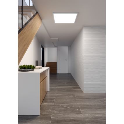 Osram - LED Podhľadový panel ESSENTIAL LED/40W/230V 3000/4000/6500K 60x60 cm