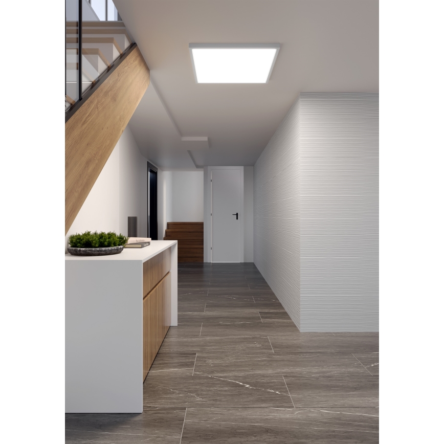 Osram - LED Podhľadový panel ESSENTIAL LED/50W/230V 3000/4000/6500K 60x60 cm