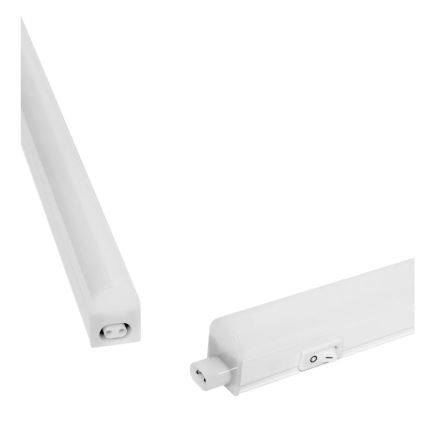 Osram - LED podlinkové svietidlo BATTEN LED/10W/230V 60 cm