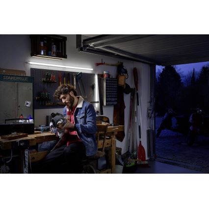 Osram - LED Podlinkové svietidlo BATTEN LED/14W/230V 4000K 117,3 cm