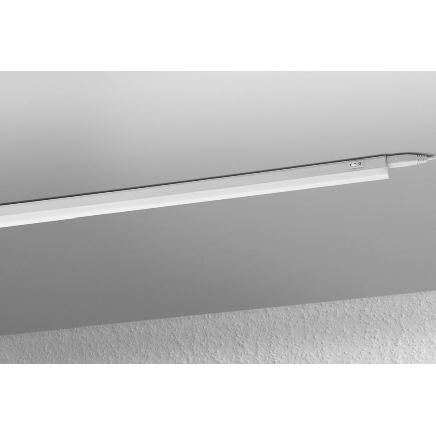 Osram - LED Podlinkové svietidlo BATTEN LED/14W/230V 4000K 117,3 cm