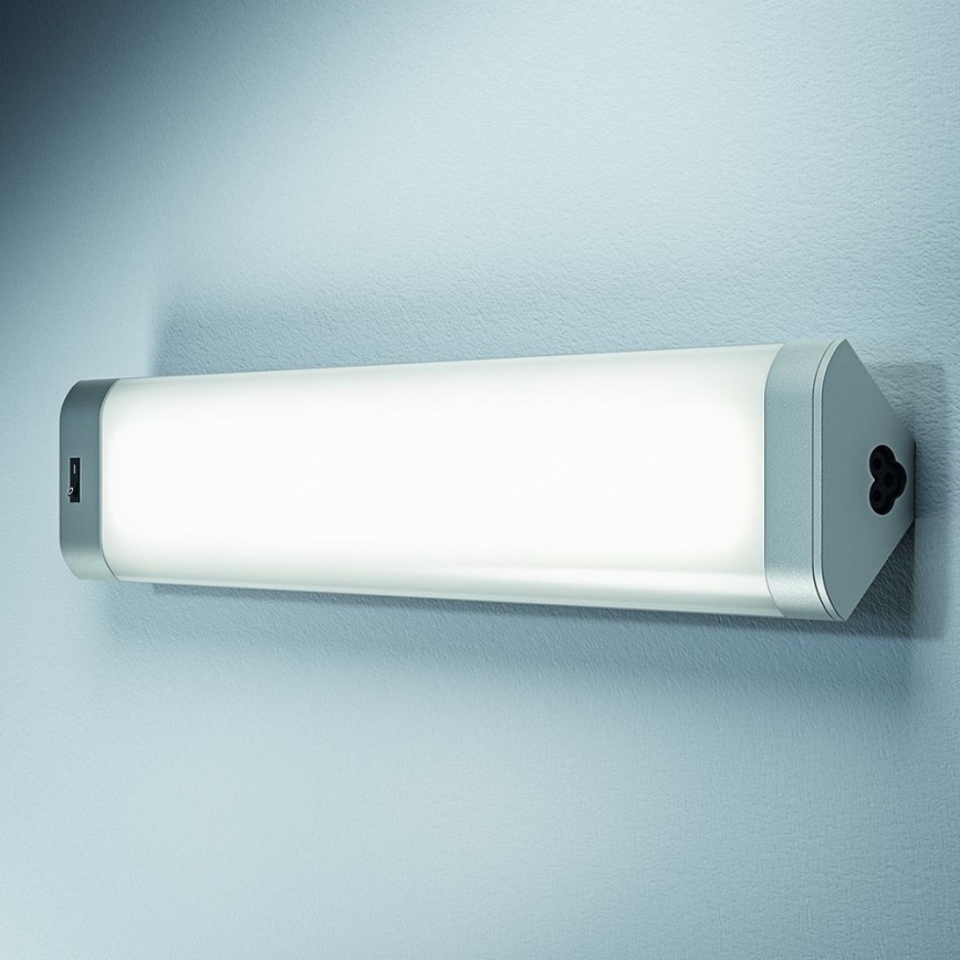 Osram - LED Podlinkové svietidlo LEDVANCE 1xLED/12W/230V