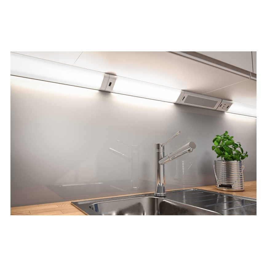 Osram - LED Podlinkové svietidlo LEDVANCE 1xLED/12W/230V