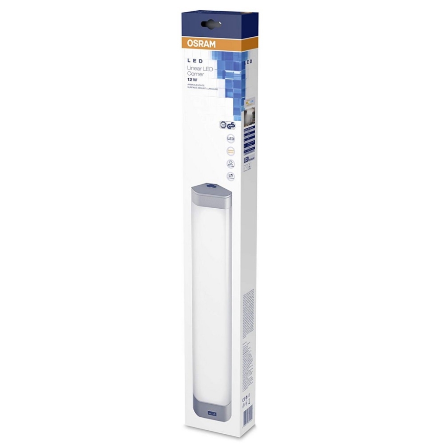 Osram - LED Podlinkové svietidlo LEDVANCE 1xLED/12W/230V