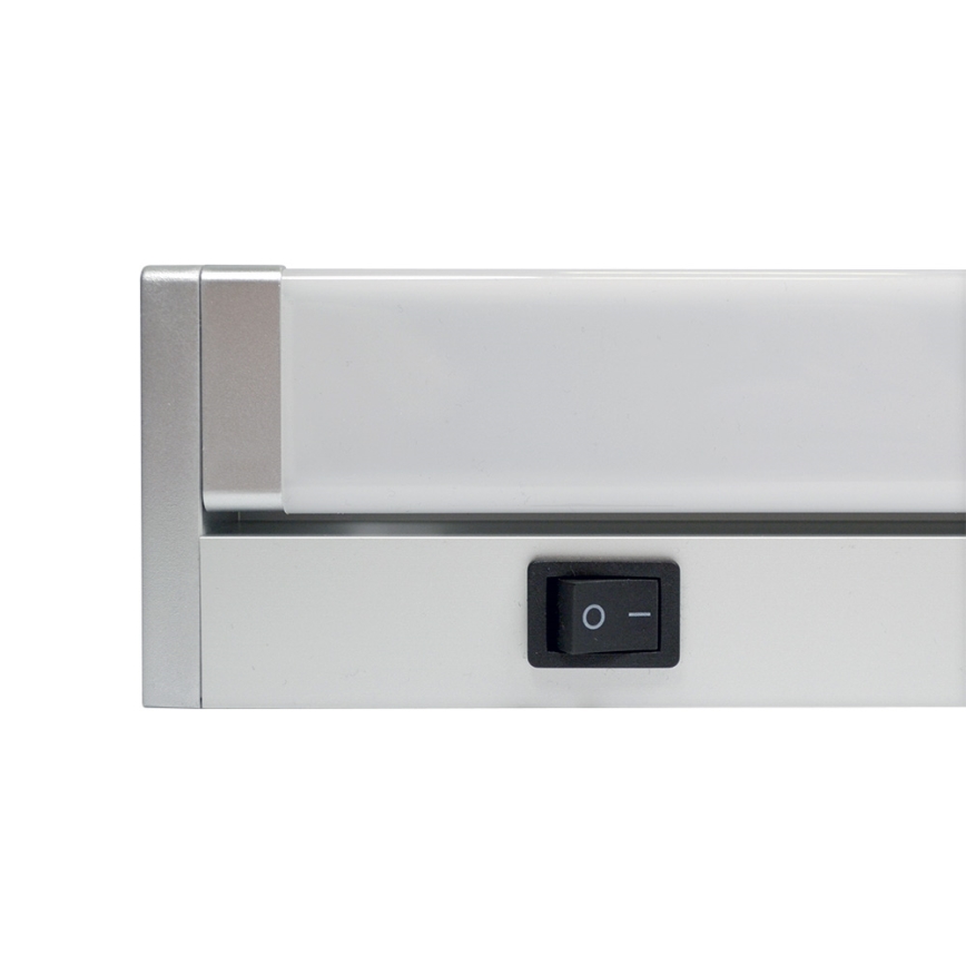 Osram - LED Podlinkové svietidlo LEDVANCE 1xLED/18W/230V