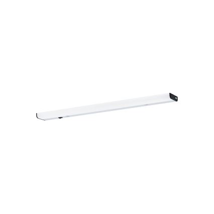 Osram - LED podlinkové svietidlo LINEAR LED/5W/230V 4000K 37 cm strieborné