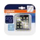 Osram - LED Podlinkové svietidlo QOD LED/3,5W/230V