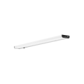 Osram - LED podlinkové svietidlo so senzorom FLAT LED/12W/230V 3000K