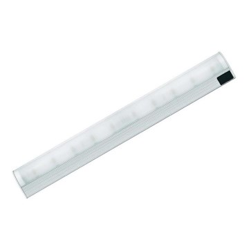 Osram - LED Podlinkové svietidlo so senzorom SLIMSHAPE LED/13W/230V