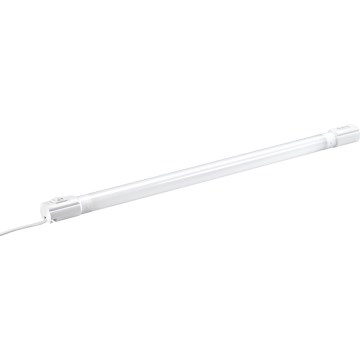 Osram - LED podlinkové svietidlo TUBEKIT LED/21,5W/230V 3000K 150 cm biela
