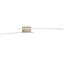 Osram - LED Prisadený luster STRIPE 2xLED/15W/230V