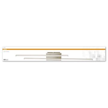 Osram - LED Prisadený luster STRIPE 2xLED/20W/230V