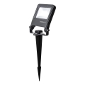 Osram - LED reflektor ENDURA LED/10W/230V 3000K IP65 antracit