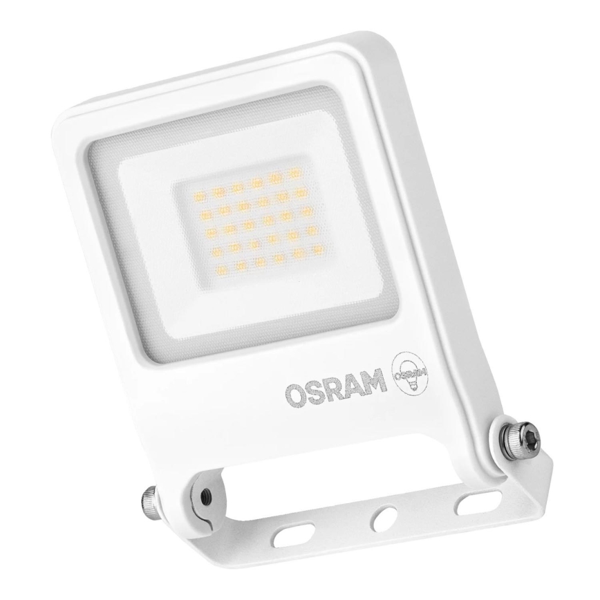 Osram - LED reflektor ENDURA LED/20W/230V 3000K IP65