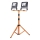 Osram - LED reflektor s držiakom TRIPOD 2xLED/50W/230V IP65