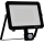 Osram - LED reflektor s pohybovým a súmrakovým senzorom FLOODLIGHT LED/50W/230V 6500K IP65 čierny