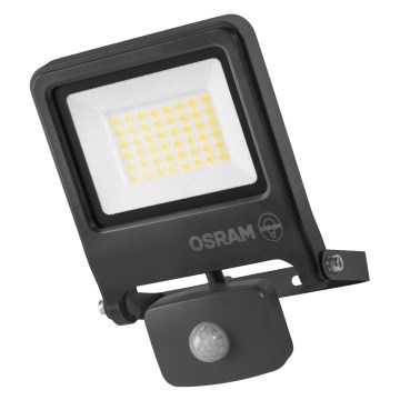 Osram - LED reflektor s pohybovým senzorom ENDURA LED/30W/230V 3000K IP44