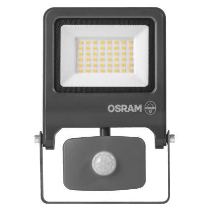 Osram - LED reflektor s pohybovým senzorom ENDURA LED/30W/230V 3000K IP44