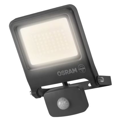 Osram - LED reflektor s pohybovým senzorom ENDURA LED/30W/230V 3000K IP44