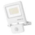 Osram - LED reflektor s pohybovým senzorom ENDURA LED/30W/230V 3000K IP44
