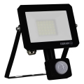 Osram - LED reflektor s pohybovým senzorom FLOODLIGHT LED/20W/230V 4000K IP65