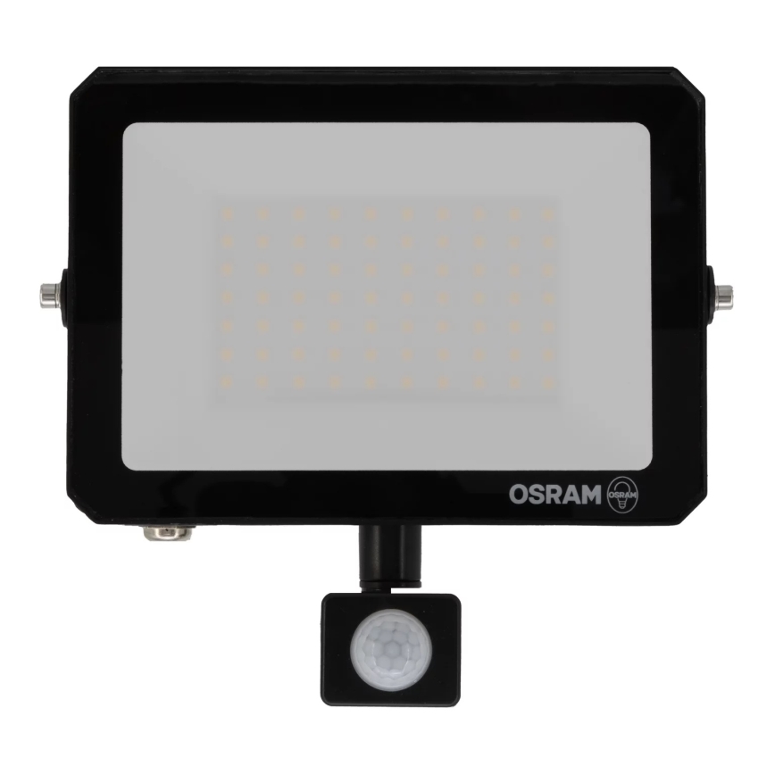 Osram - LED reflektor s pohybovým snímačom FLOODLIGHT LED/50W/230V 4000K IP65