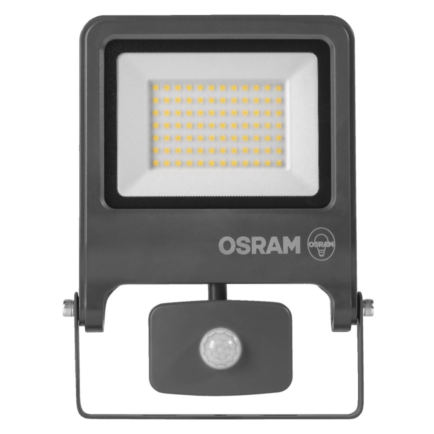 Osram - LED reflektor so senzorom ENDURA LED/50W/230V 4000K IP44